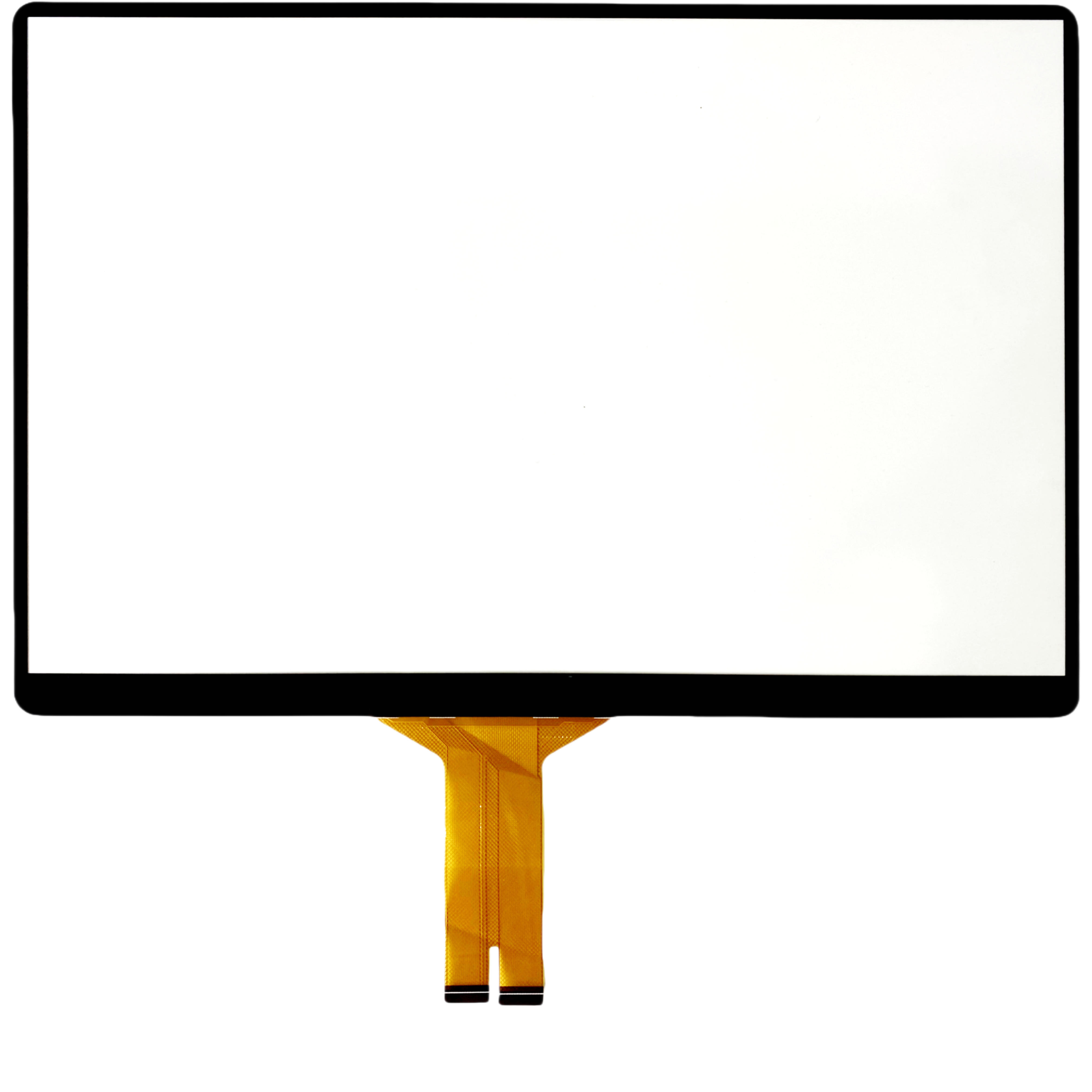 Daming 13.4 inch PCAP capacitive touch screen panel