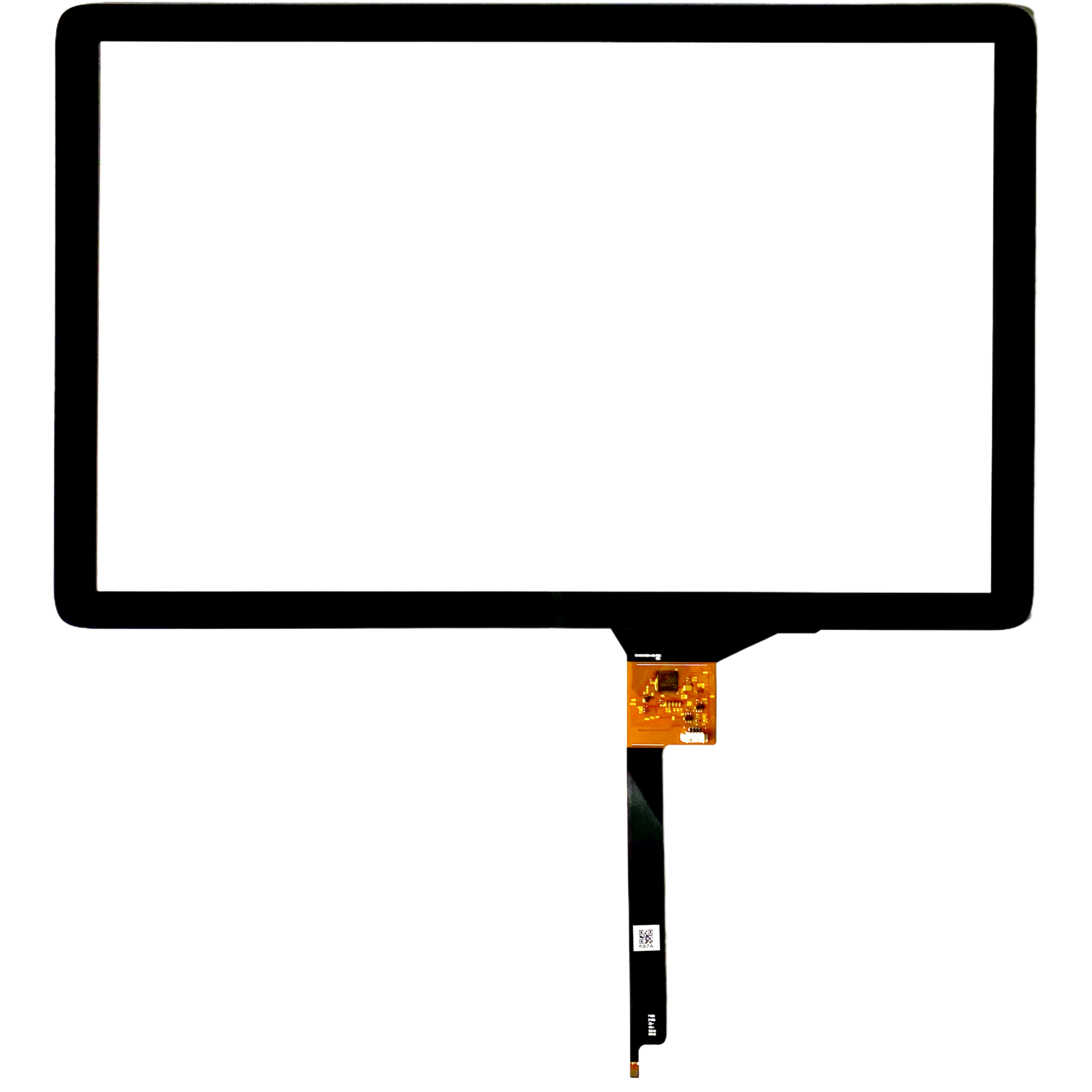 Daming 16.0 inch PCAP capacitive touch screen panel