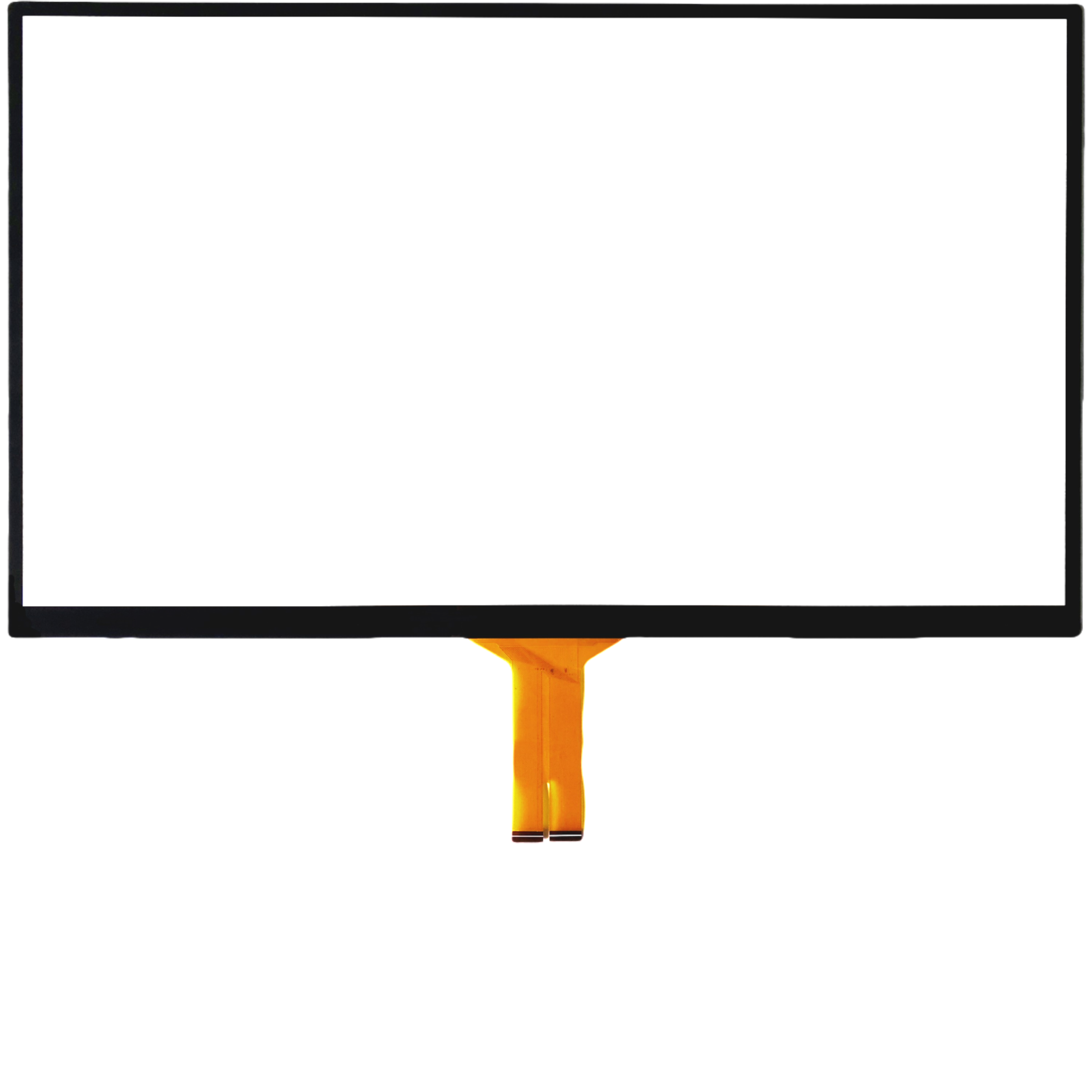 Daming 18.5 inch PCAP capacitive touch screen panel